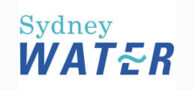 Sydney-Water-logo
