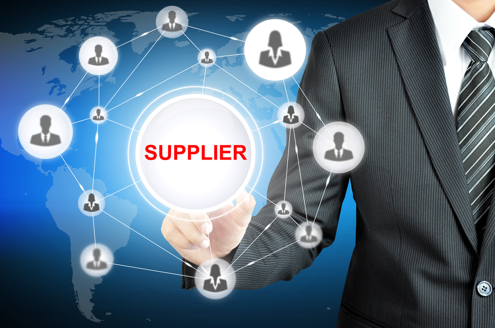 How to Master the Supplier Management Process